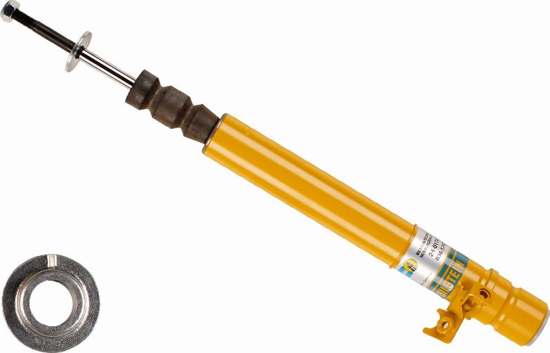 Bilstein 24-017473 - Ammortizzatore autozon.pro