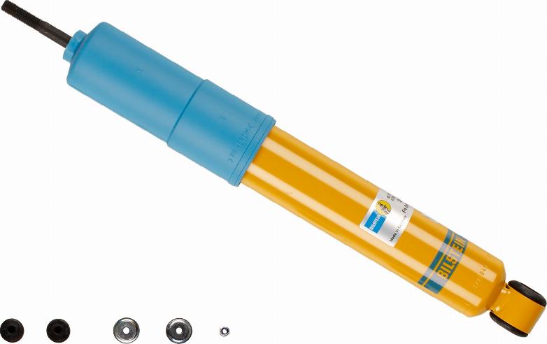 Bilstein 24-017381 - Ammortizzatore autozon.pro