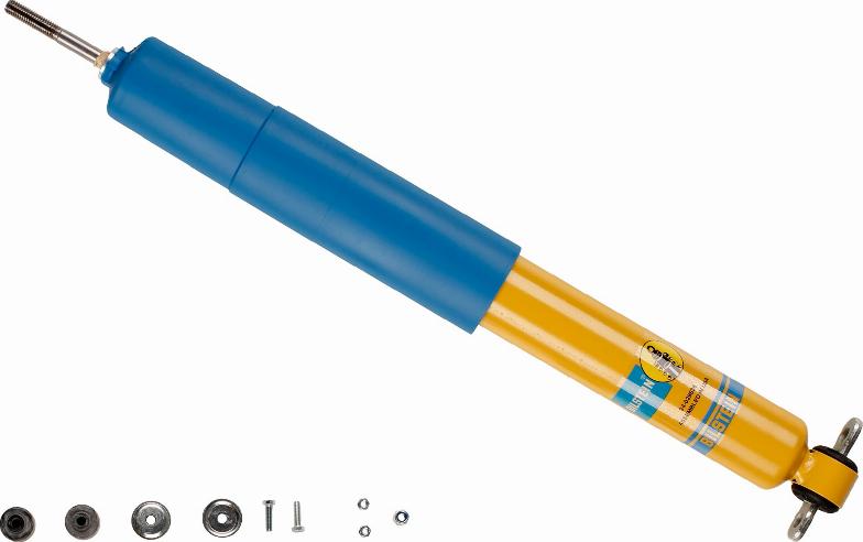 Bilstein 24-029636 - Ammortizzatore autozon.pro