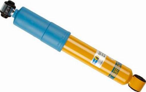 Bilstein 24-029896 - Ammortizzatore autozon.pro