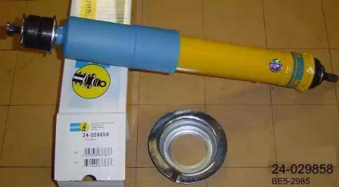 Bilstein 24-029858 - Ammortizzatore autozon.pro