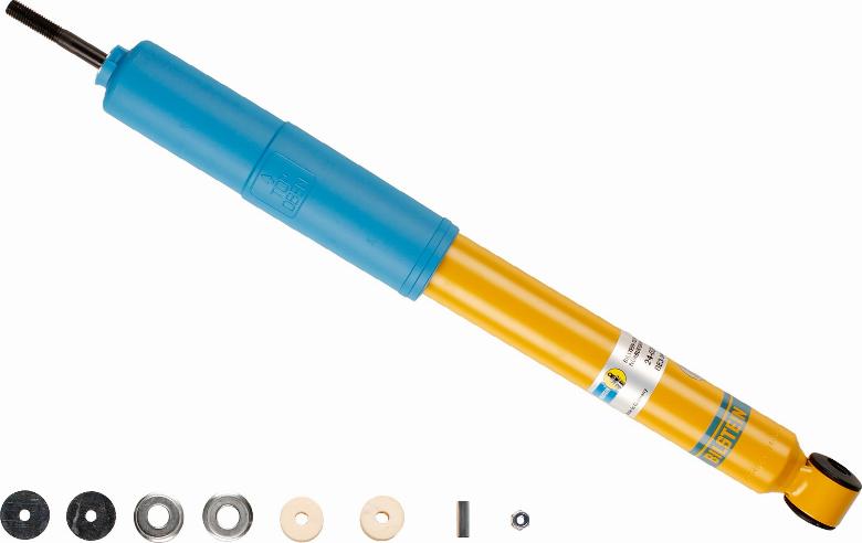 Bilstein 24-024457 - Ammortizzatore autozon.pro