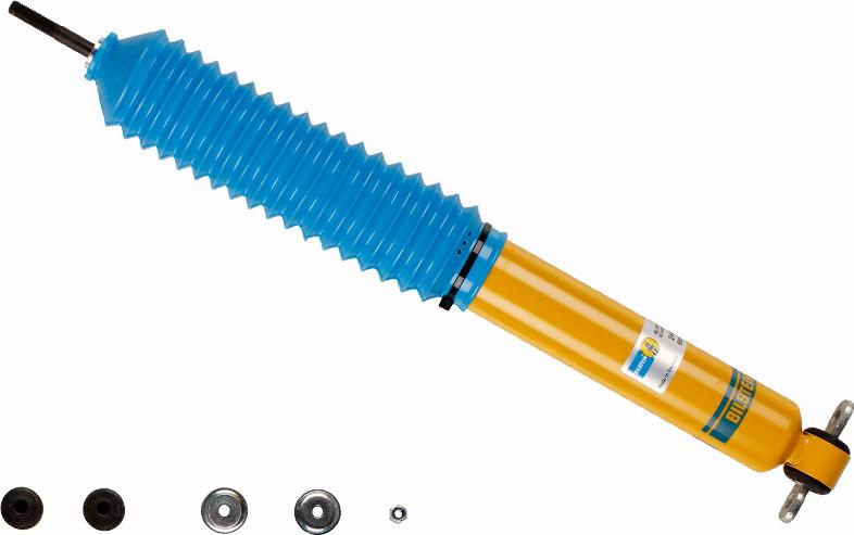 Bilstein 24-024426 - Ammortizzatore autozon.pro