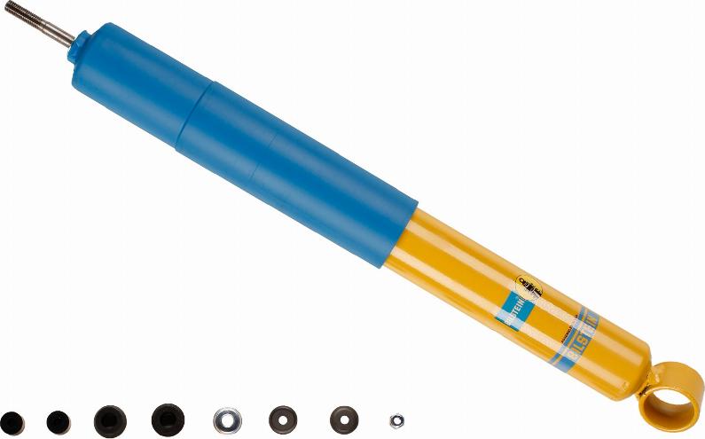 Bilstein 24-024518 - Ammortizzatore autozon.pro