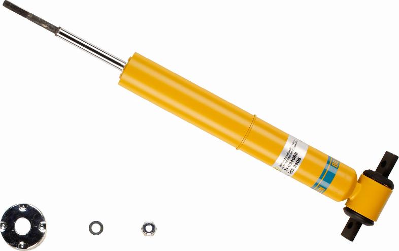 Bilstein 24-024068 - Ammortizzatore autozon.pro