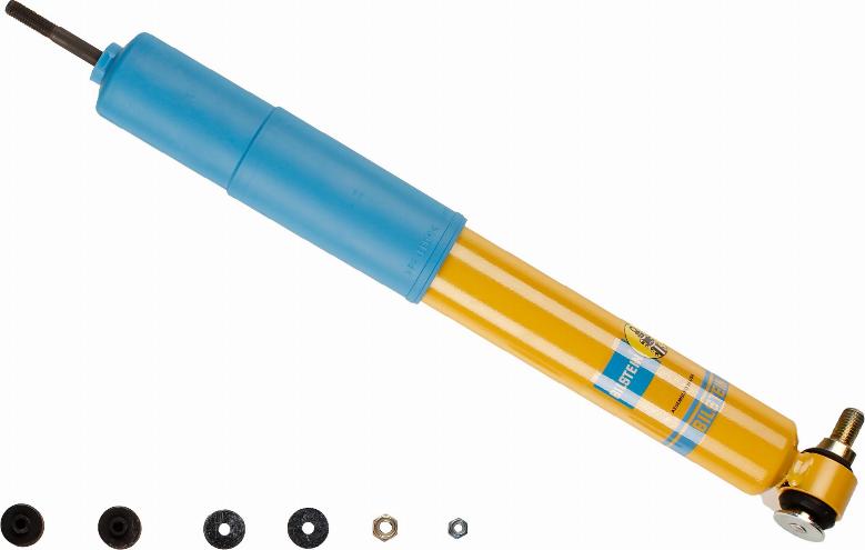 Bilstein 24-024075 - Ammortizzatore autozon.pro