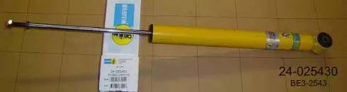 Bilstein 24-025430 - Ammortizzatore autozon.pro