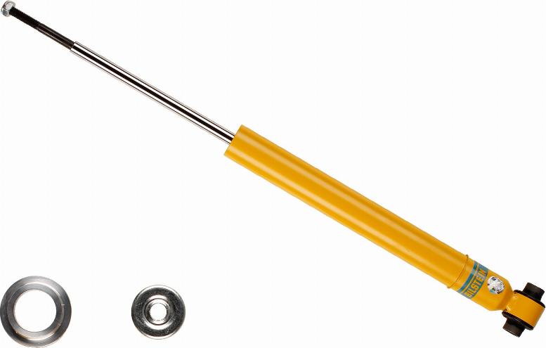 Bilstein 24-025522 - Ammortizzatore autozon.pro