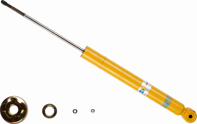 Bilstein 24-026017 - Ammortizzatore autozon.pro