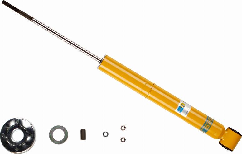 Bilstein 24-026192 - Ammortizzatore autozon.pro