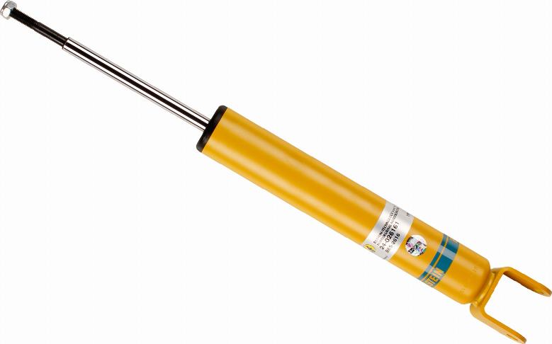 Bilstein 24-026161 - Ammortizzatore autozon.pro