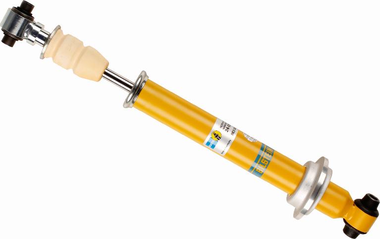 Bilstein 24-026222 - Ammortizzatore autozon.pro