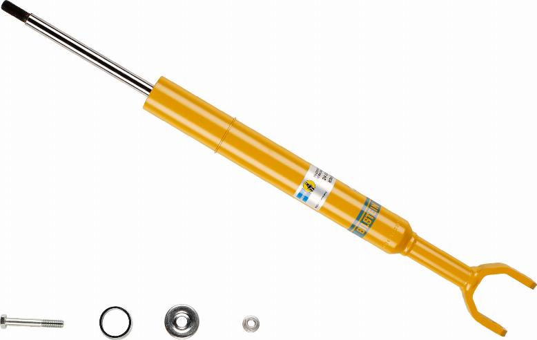 Bilstein 24-020817 - Ammortizzatore autozon.pro