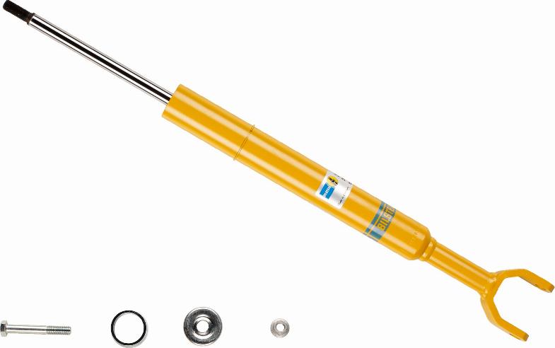 Bilstein 24-020794 - Ammortizzatore autozon.pro