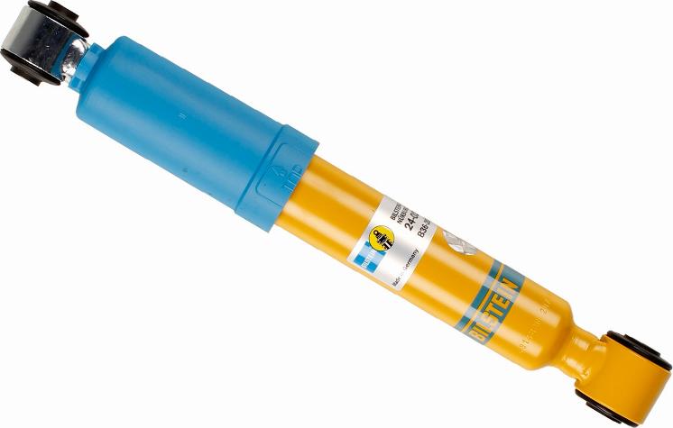 Bilstein 24-020749 - Ammortizzatore autozon.pro