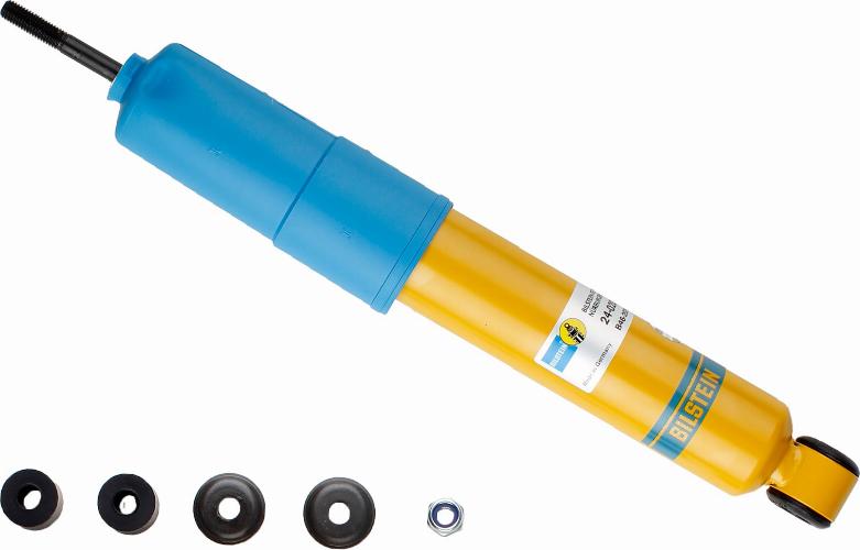 Bilstein 24-020763 - Ammortizzatore autozon.pro