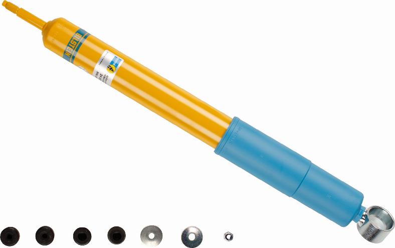 Bilstein 24-021524 - Ammortizzatore autozon.pro