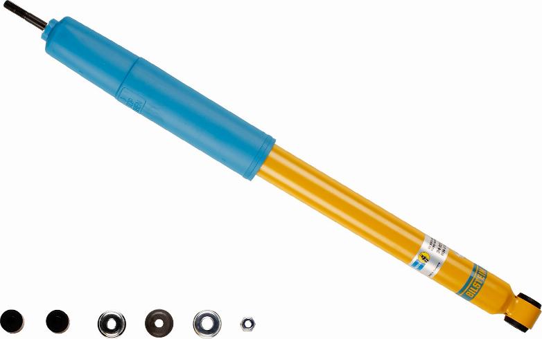 Bilstein 24-021203 - Ammortizzatore autozon.pro