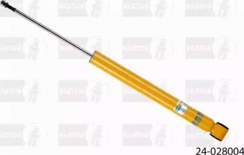 Bilstein 24-028004 - Ammortizzatore autozon.pro