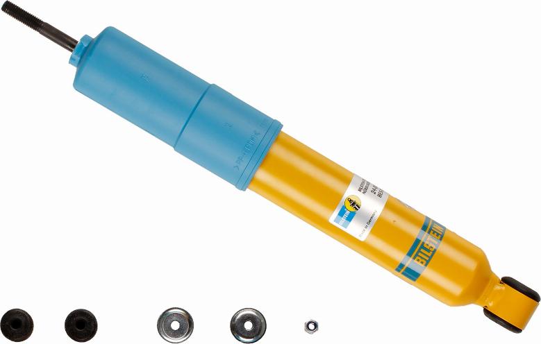 Bilstein 24-028318 - Ammortizzatore autozon.pro