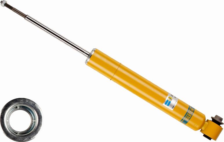 Bilstein 24-028295 - Ammortizzatore autozon.pro