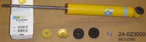 Bilstein 24-023900 - Ammortizzatore autozon.pro