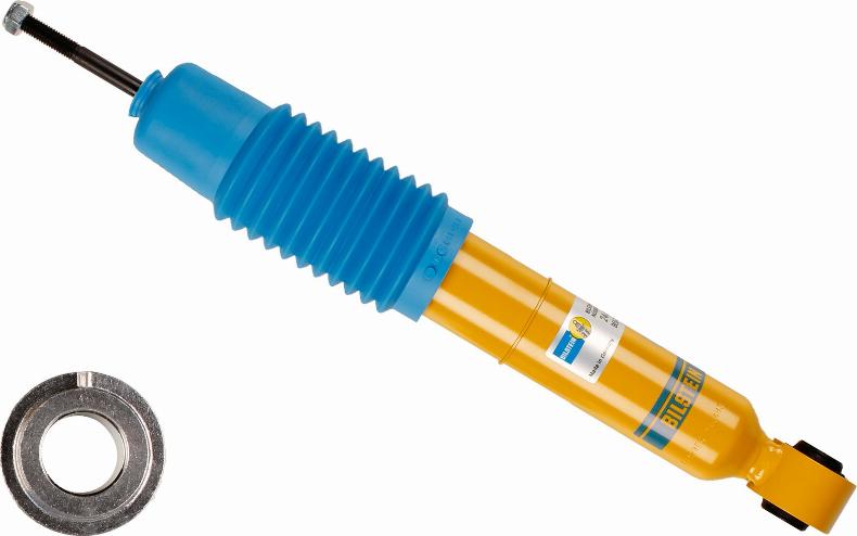 Bilstein 24-023443 - Ammortizzatore autozon.pro