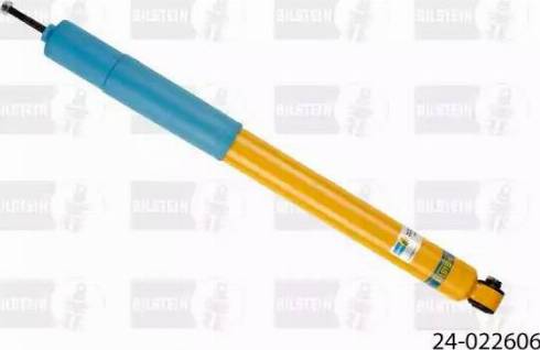 Bilstein 24-022606 - Ammortizzatore autozon.pro