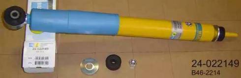 Bilstein 24-022149 - Ammortizzatore autozon.pro