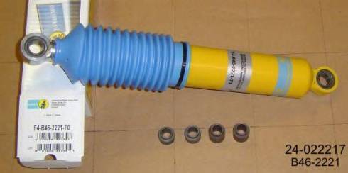 Bilstein 24-022217 - Ammortizzatore autozon.pro