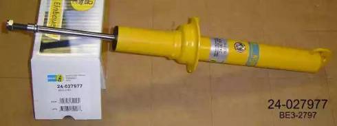 Bilstein 24-027977 - Ammortizzatore autozon.pro