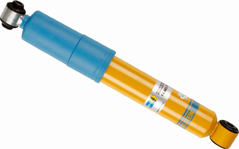 Bilstein 24-027847 - Ammortizzatore autozon.pro