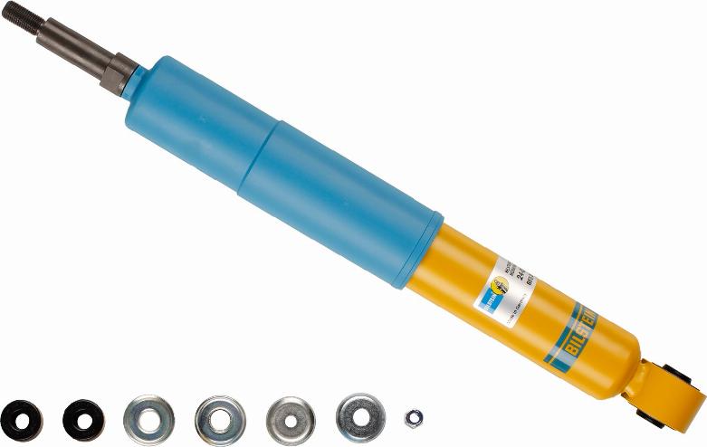 Bilstein 24-027397 - Ammortizzatore autozon.pro