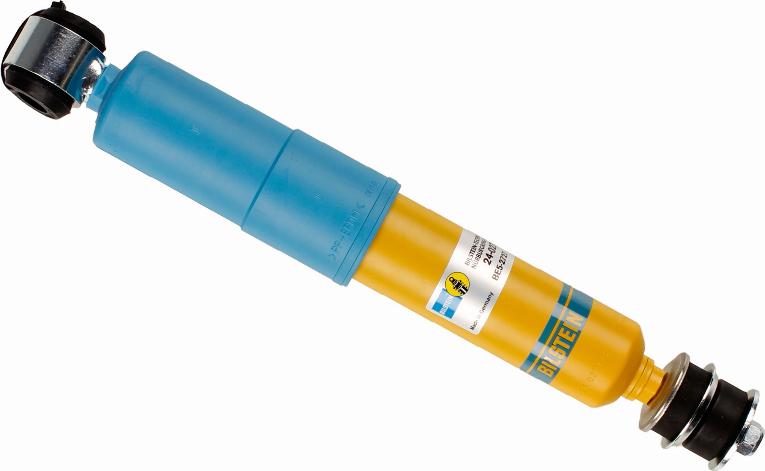 Bilstein 24-027274 - Ammortizzatore autozon.pro