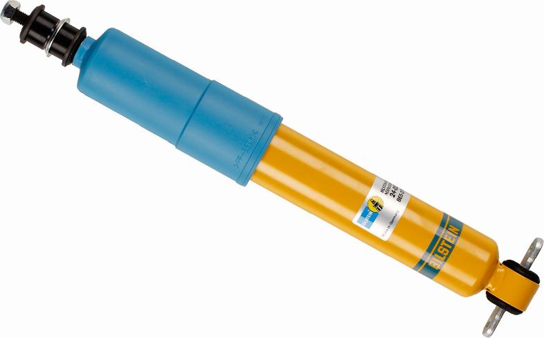 Bilstein 24-027717 - Ammortizzatore autozon.pro