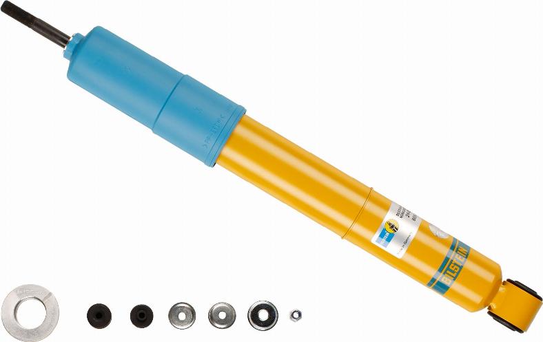 Bilstein 24-027786 - Ammortizzatore autozon.pro