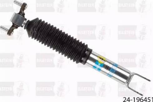 Bilstein 24-196451 - Ammortizzatore autozon.pro