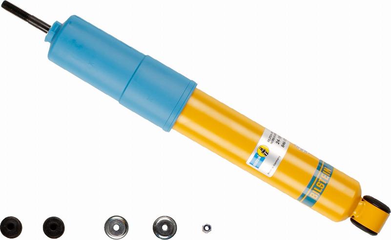 Bilstein 24-191197 - Ammortizzatore autozon.pro