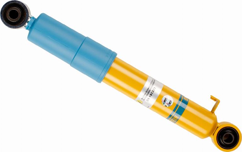 Bilstein 24-191371 - Ammortizzatore autozon.pro