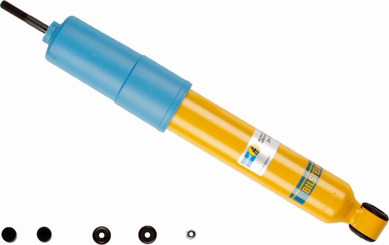 Bilstein 24-193382 - Ammortizzatore autozon.pro