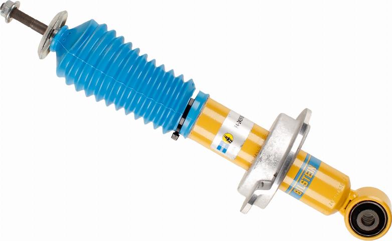 Bilstein 24-197656 - Ammortizzatore autozon.pro