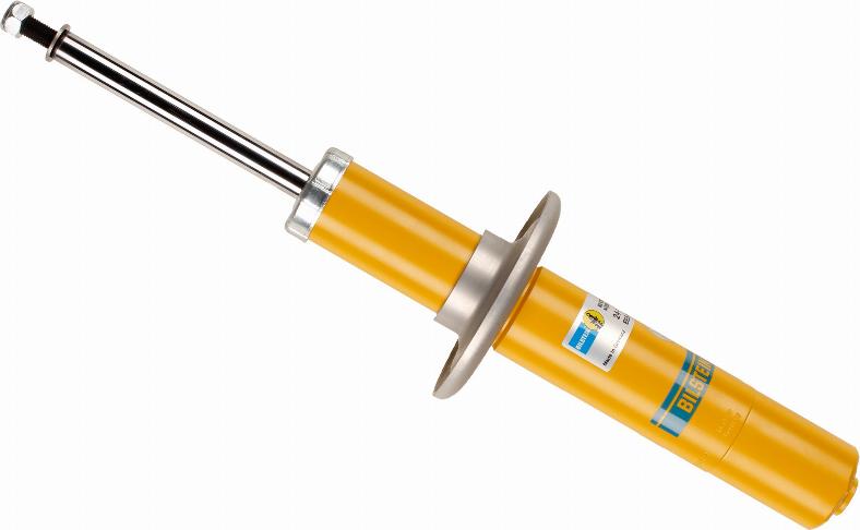 Bilstein 24-145985 - Ammortizzatore autozon.pro