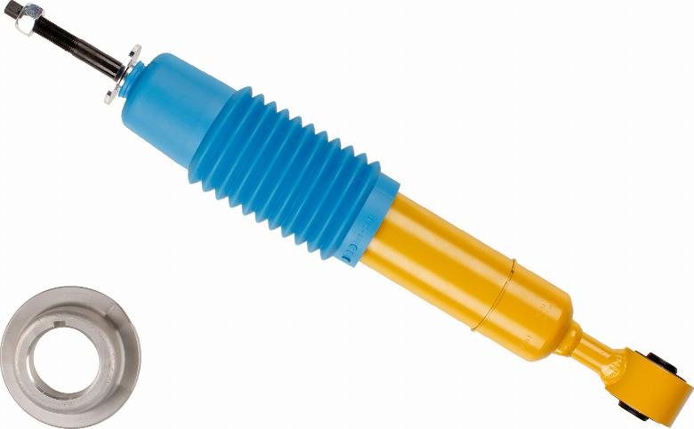 Bilstein 24-140874 - Ammortizzatore autozon.pro