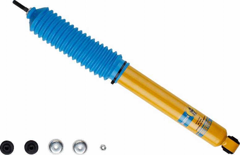 Bilstein 24-141727 - Ammortizzatore autozon.pro