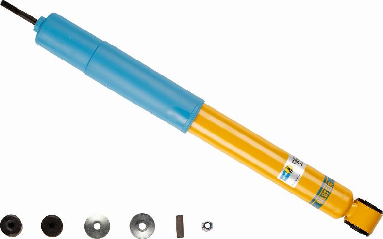 Bilstein 24-151375 - Ammortizzatore autozon.pro