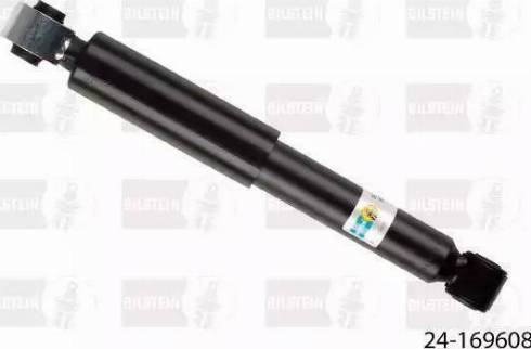 Bilstein BE3-G960 - Ammortizzatore autozon.pro