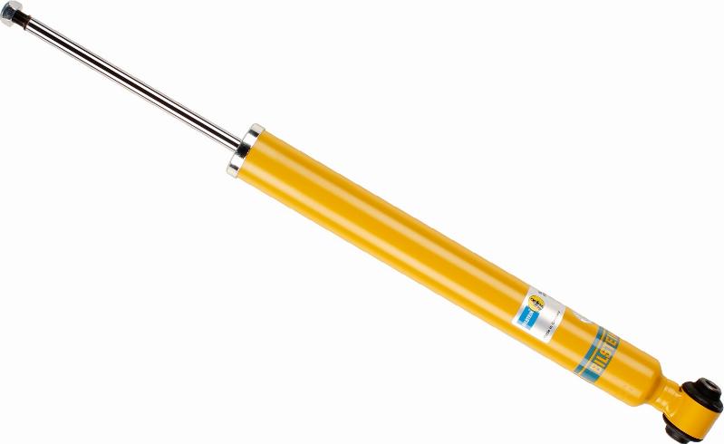 Bilstein 24-166898 - Ammortizzatore autozon.pro