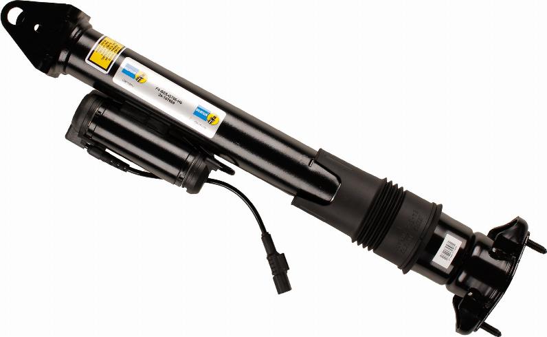 Bilstein 24-167659 - Ammortizzatore autozon.pro