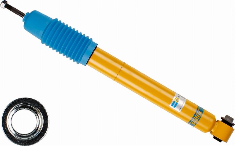 Bilstein 24-109666 - Ammortizzatore autozon.pro