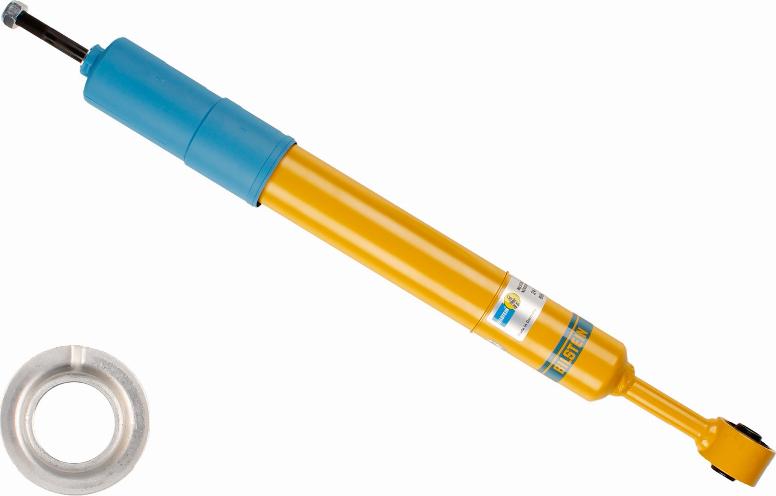 Bilstein 24-104807 - Ammortizzatore autozon.pro